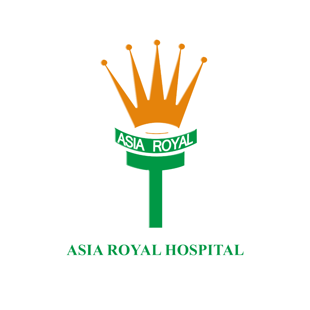 ASIA ROYAL HOSPITAL